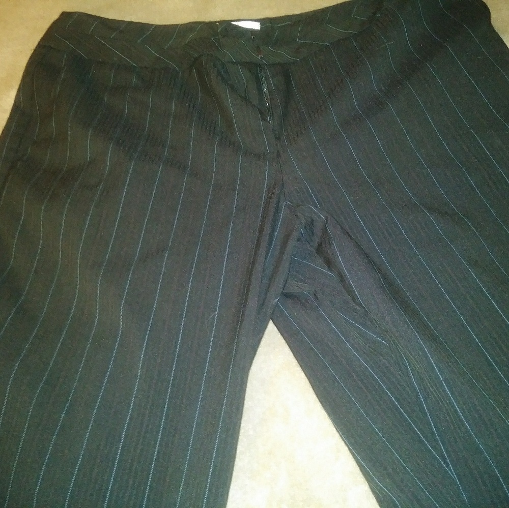 Nine and Co Dress Pants